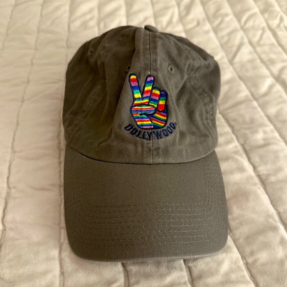 Dollywood Cap